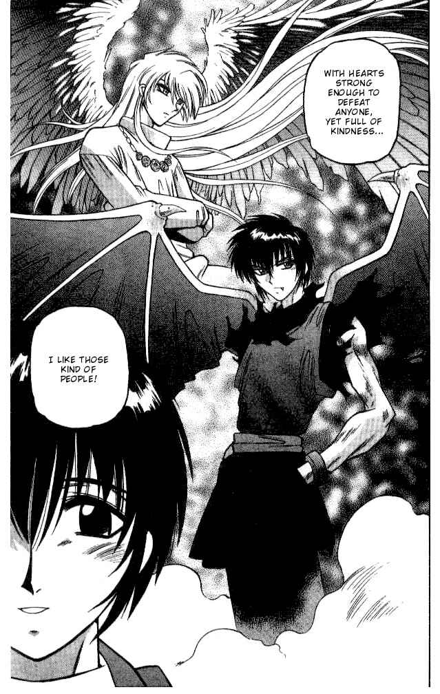 Page 17 Chapter 37 Devil Devil