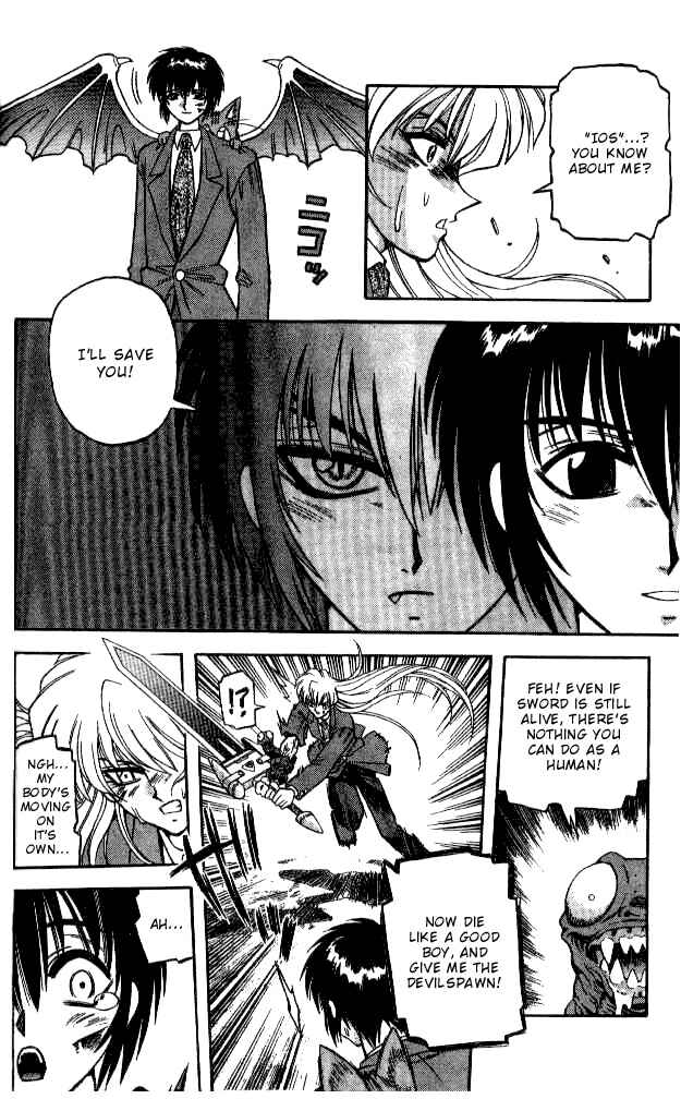 Page 6 Chapter 37 Devil Devil