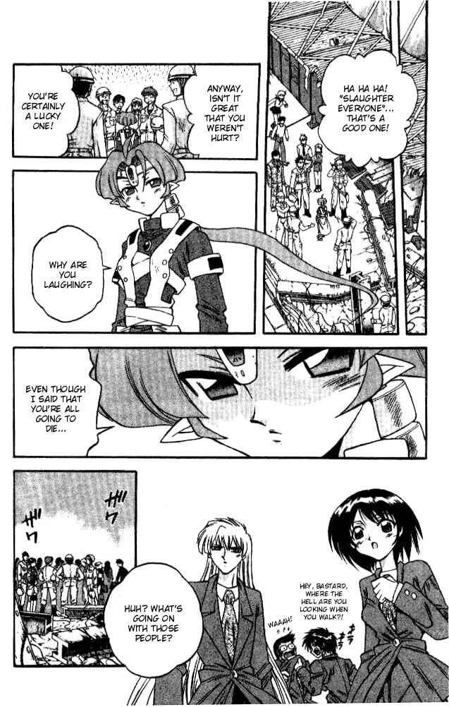 Page 10 Chapter 96 Devil Devil