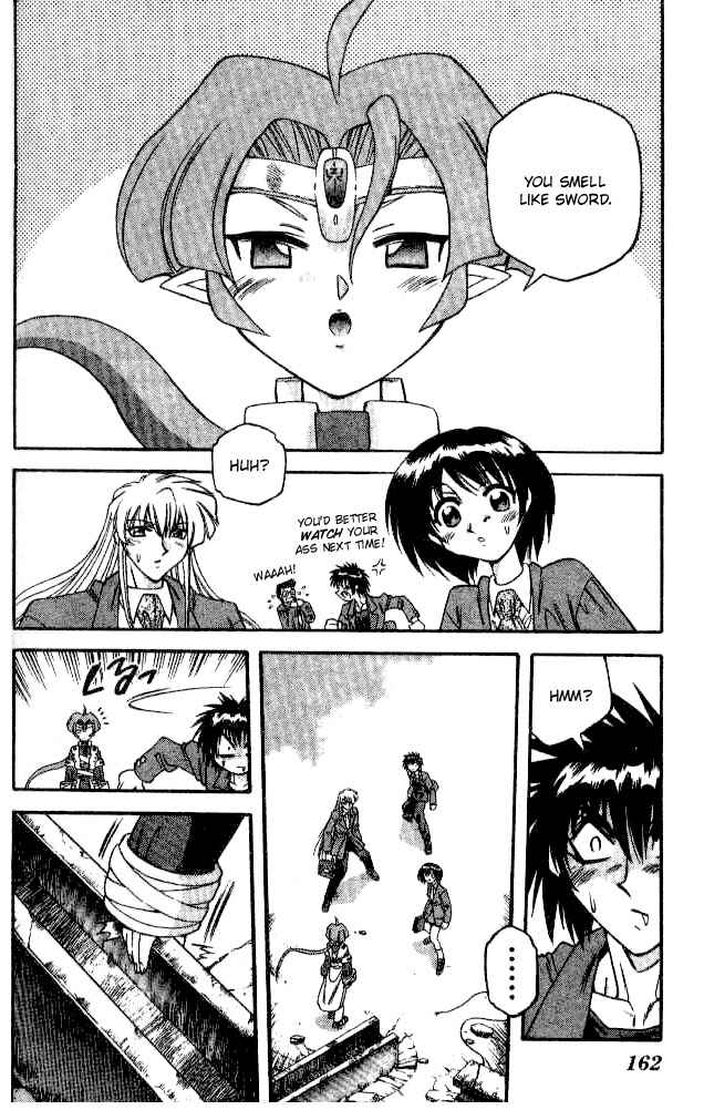 Page 12 Chapter 96 Devil Devil