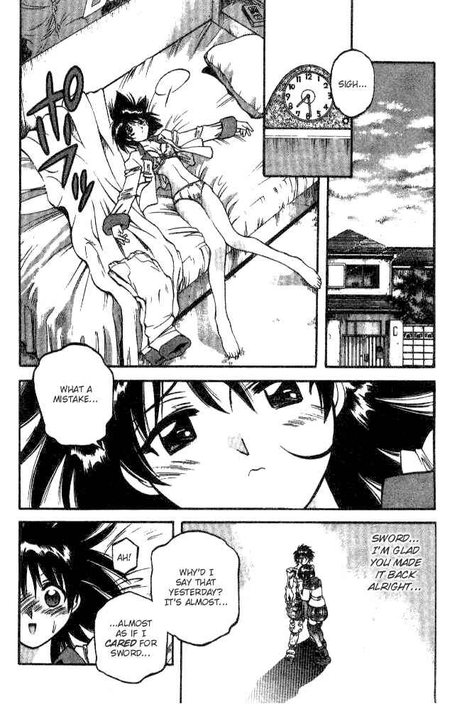 Page 2 Chapter 96 Devil Devil