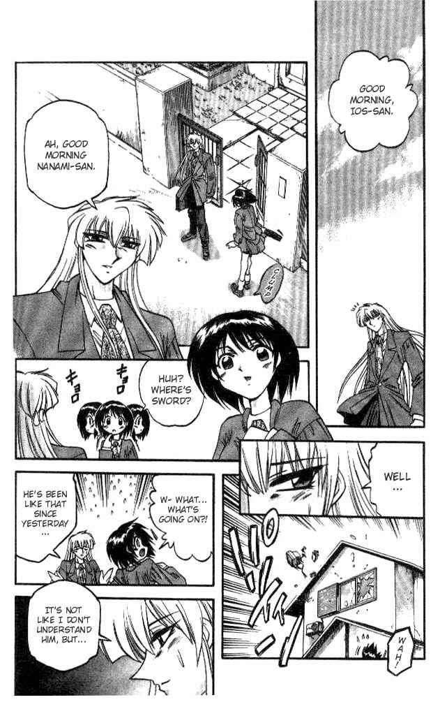 Page 4 Chapter 96 Devil Devil