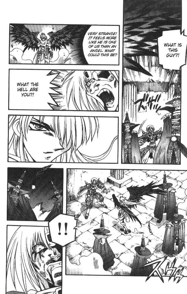 Page 11 Chapter 110 Devil Devil