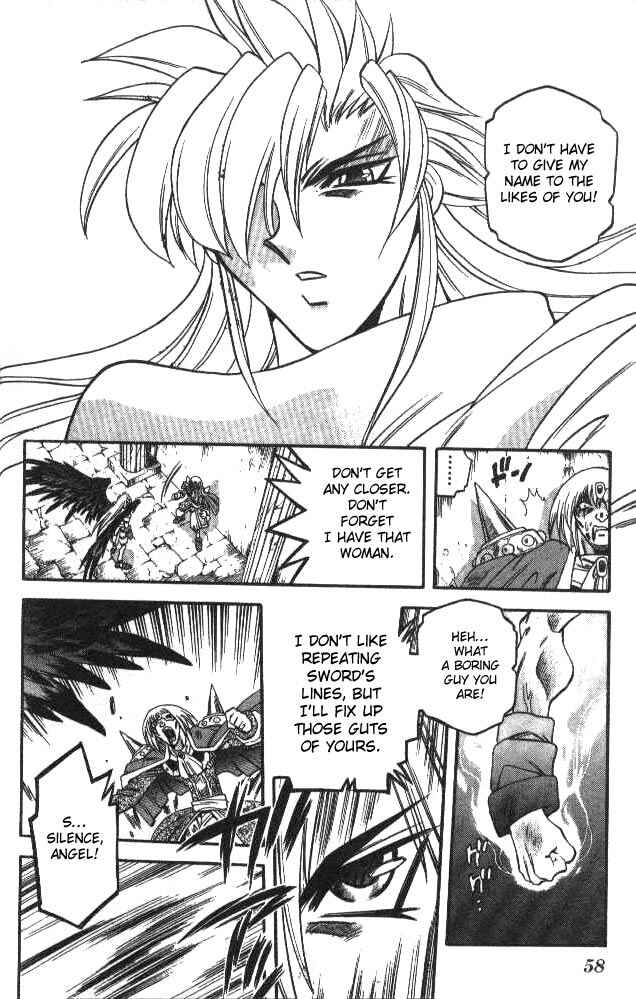 Page 13 Chapter 110 Devil Devil