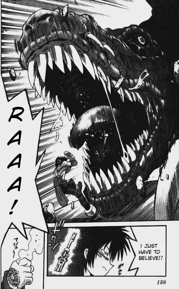 Page 10 Chapter 46 Devil Devil