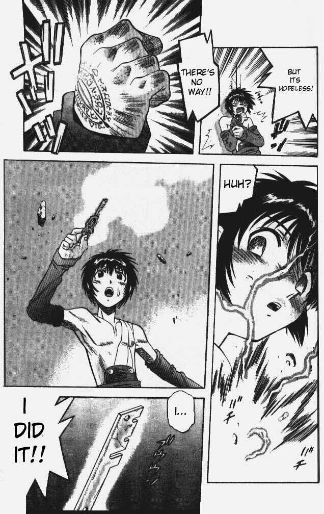 Page 11 Chapter 46 Devil Devil