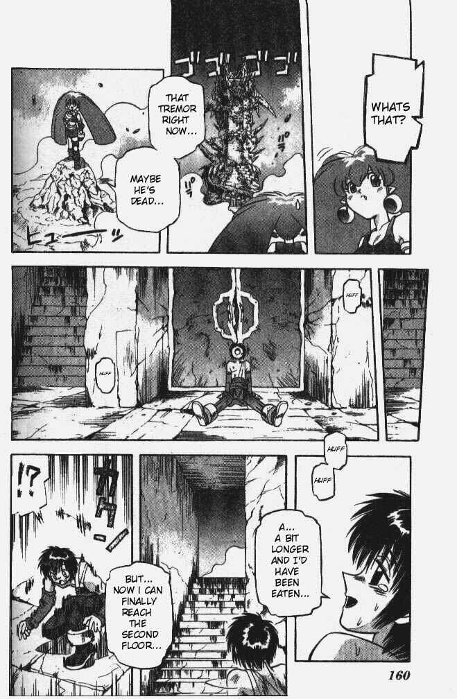 Page 12 Chapter 46 Devil Devil