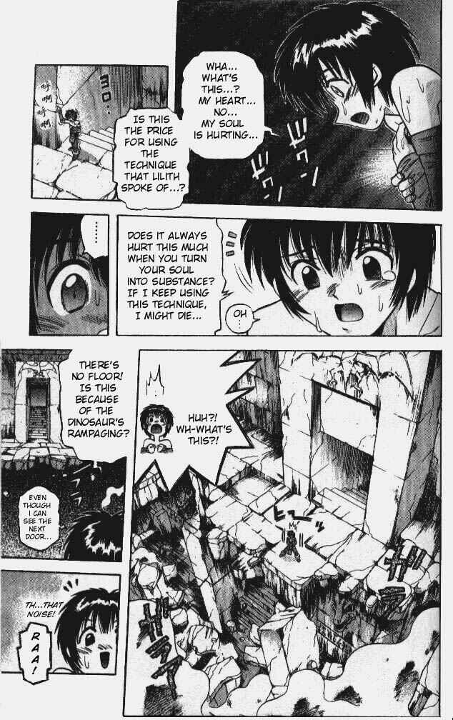 Page 13 Chapter 46 Devil Devil