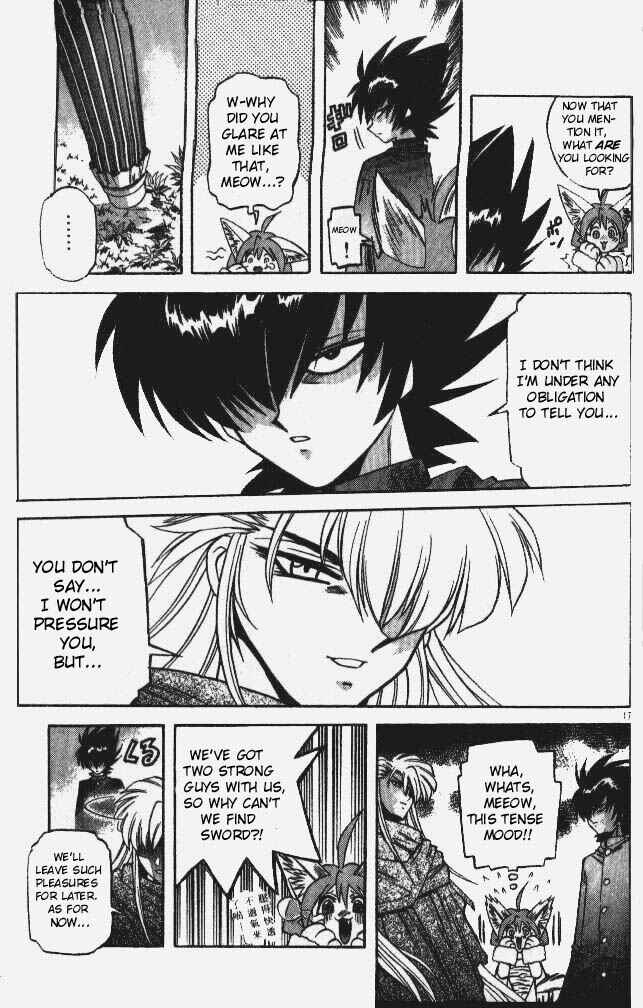 Page 17 Chapter 46 Devil Devil