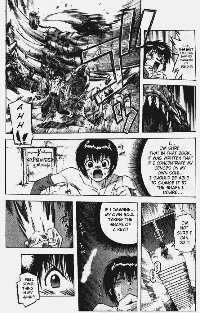 Page 7 Chapter 46 Devil Devil