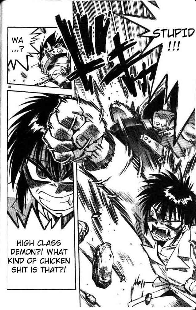 Page 12 Chapter 8 Devil Devil