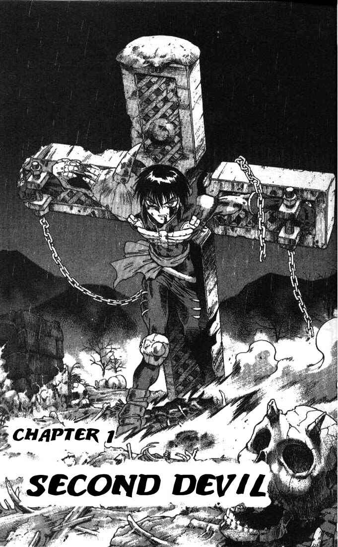 Page 3 Chapter 8 Devil Devil