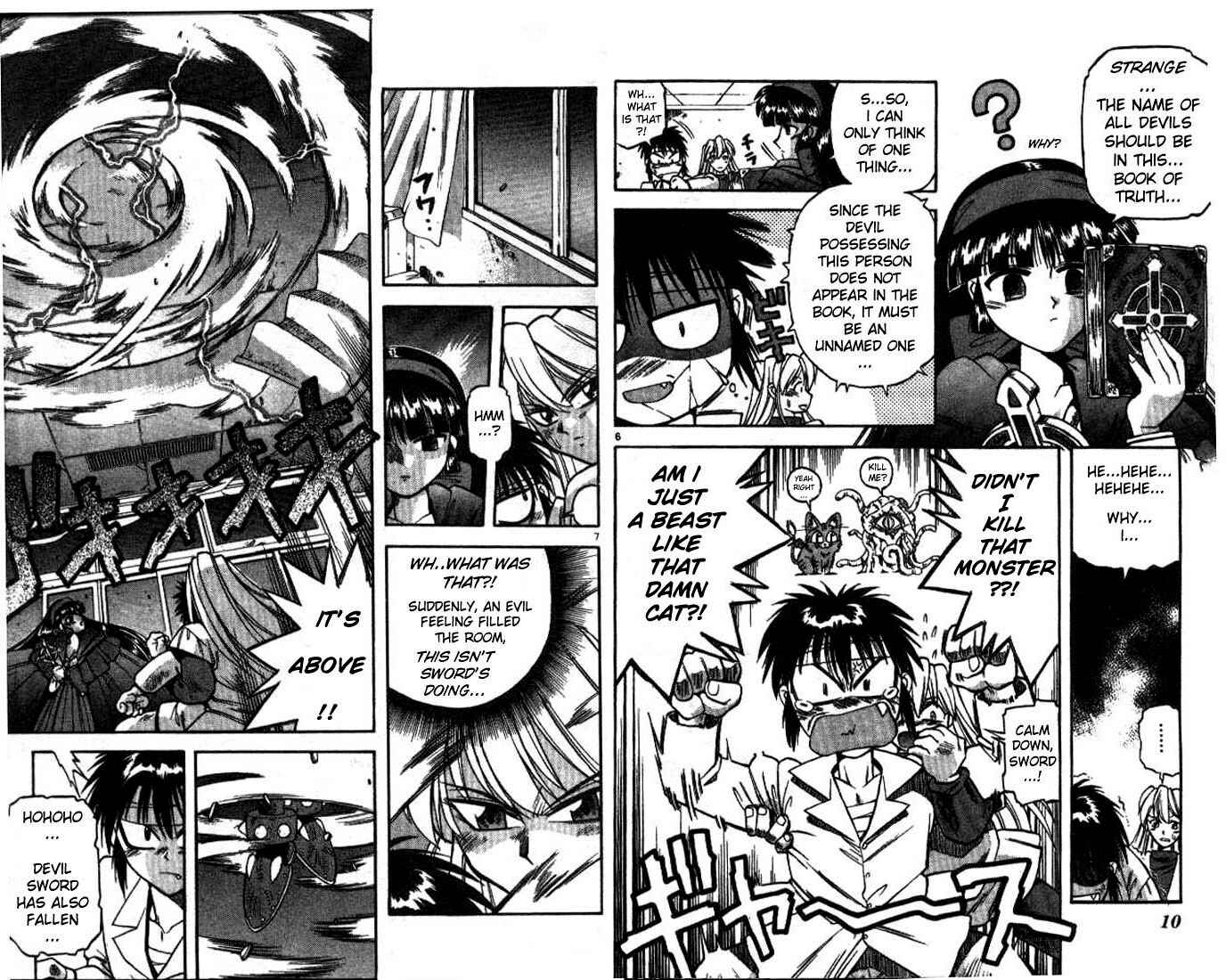 Page 6 Chapter 8 Devil Devil
