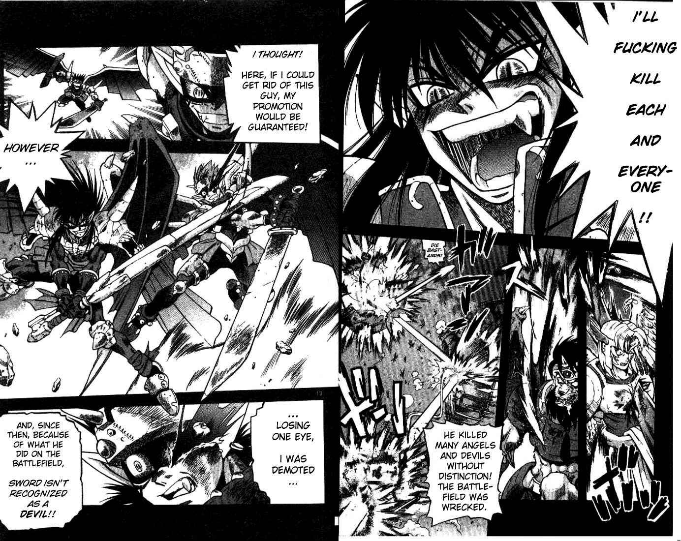 Page 9 Chapter 8 Devil Devil