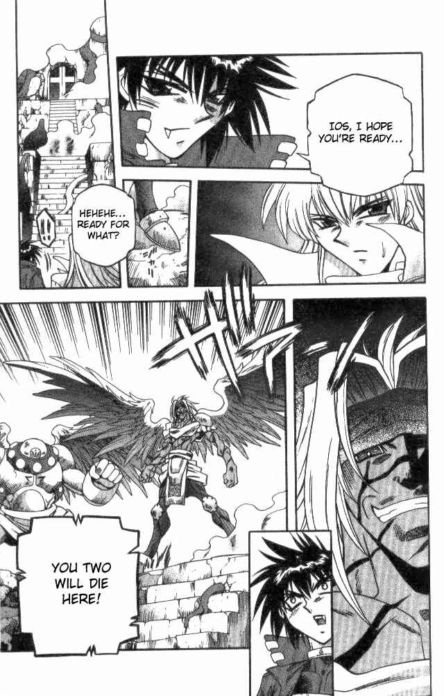 Page 12 Chapter 139 Devil Devil