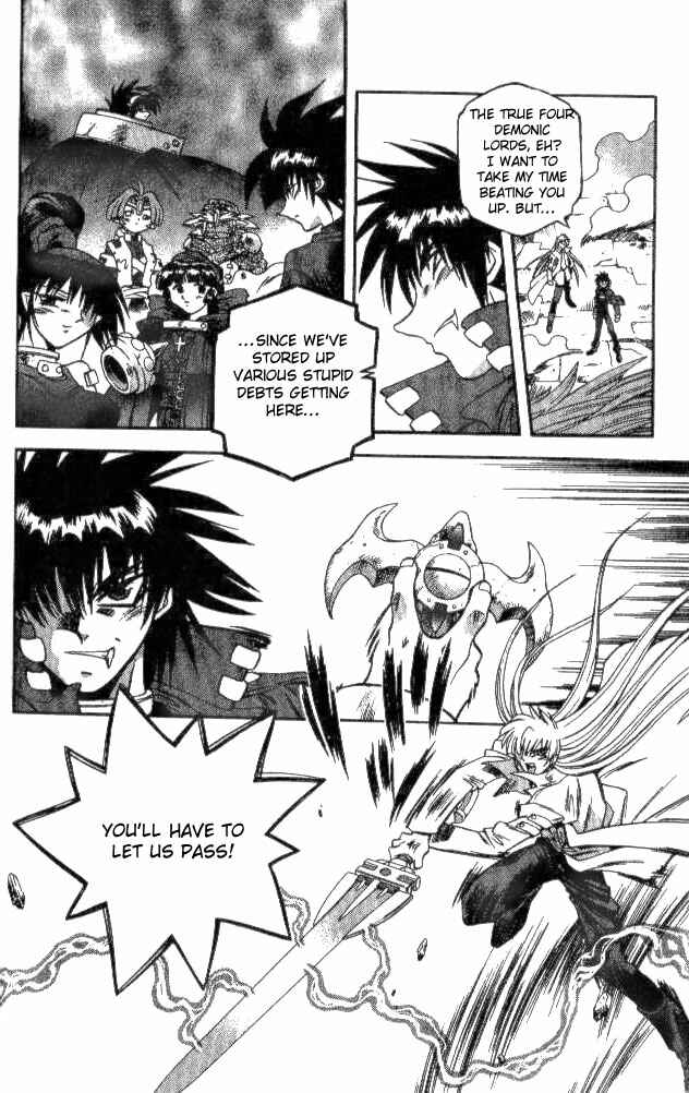 Page 13 Chapter 139 Devil Devil