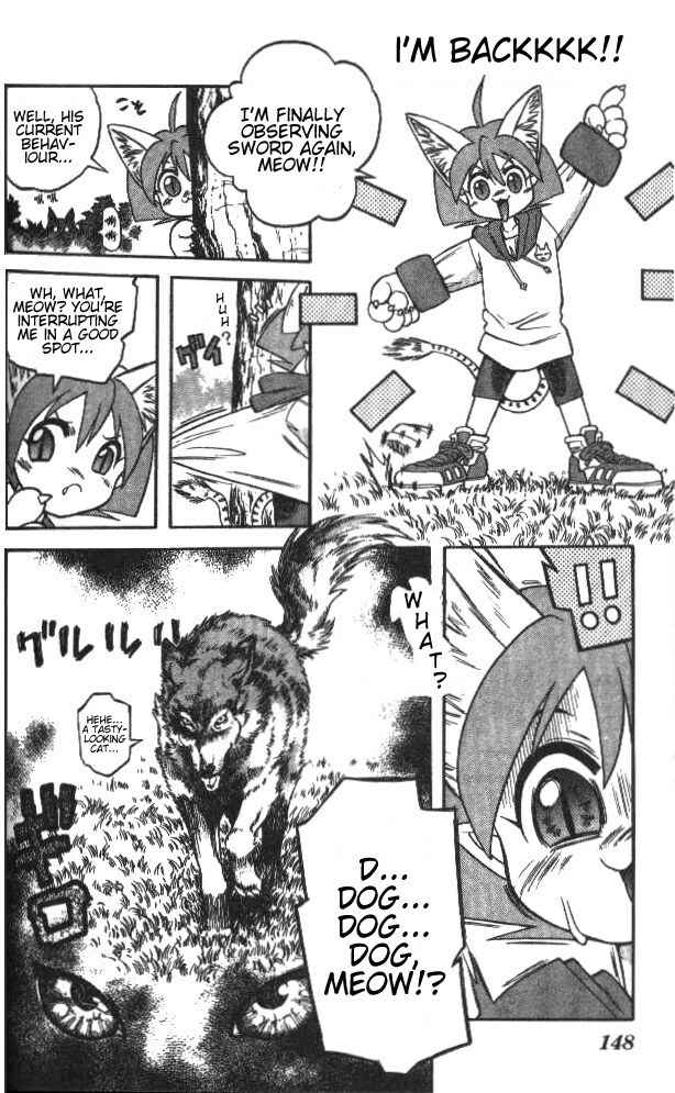 Page 12 Chapter 35 Devil Devil