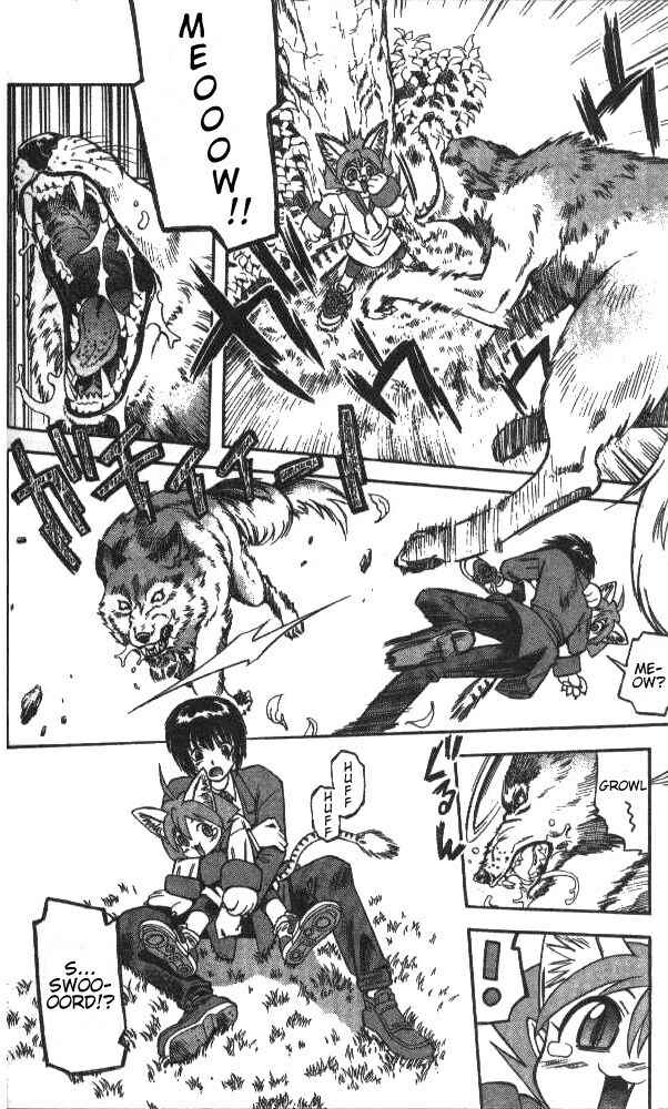 Page 14 Chapter 35 Devil Devil