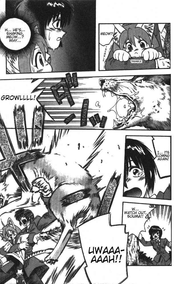 Page 15 Chapter 35 Devil Devil
