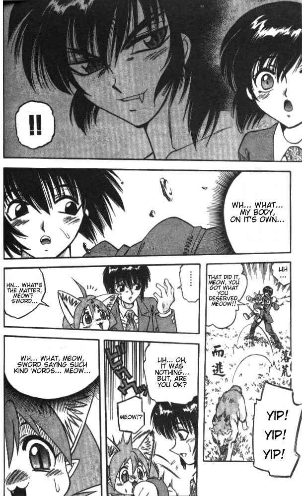 Page 16 Chapter 35 Devil Devil