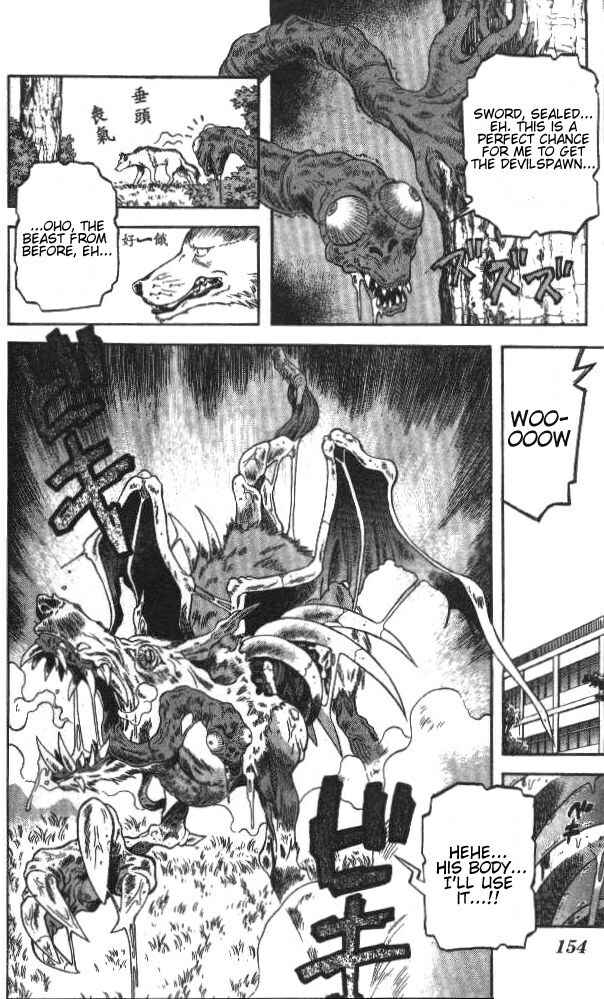 Page 18 Chapter 35 Devil Devil