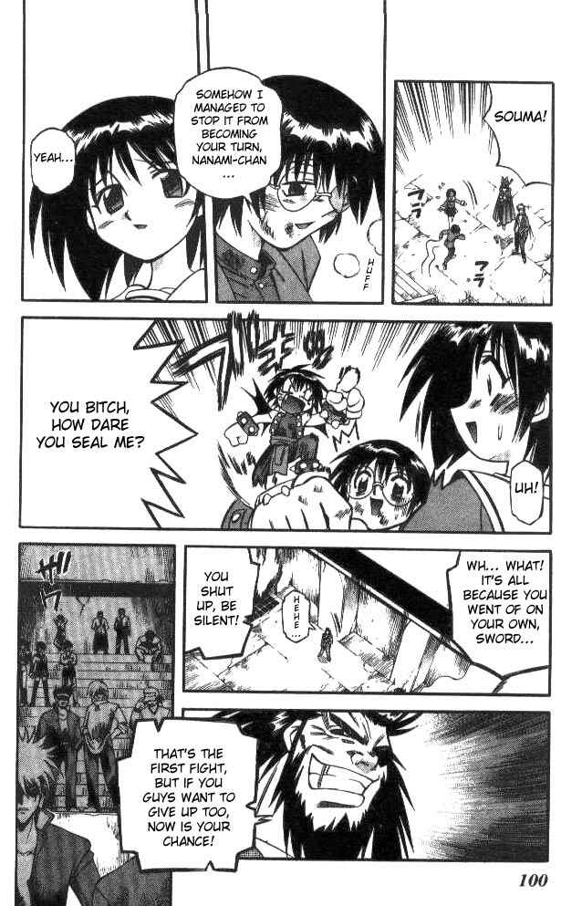 Page 14 Chapter 130 Devil Devil