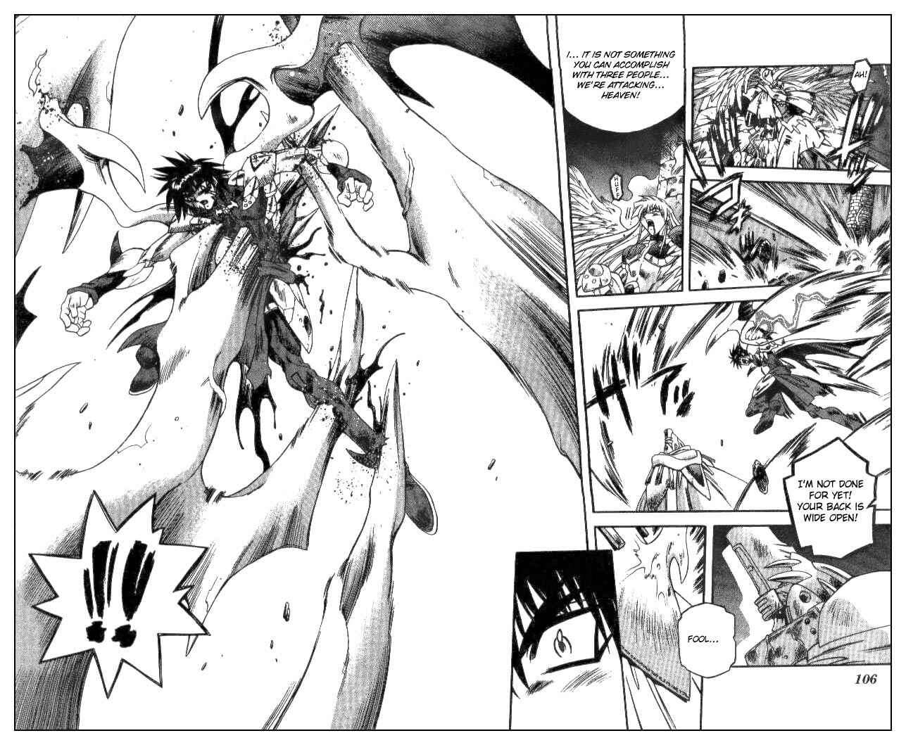 Page 10 Chapter 140 Devil Devil