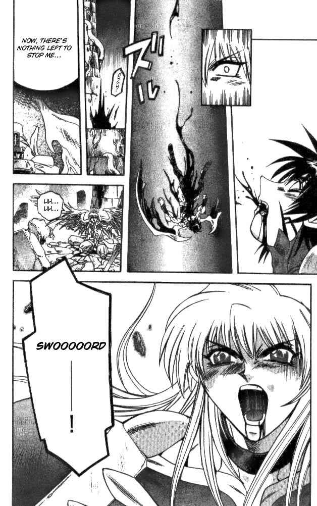 Page 11 Chapter 140 Devil Devil