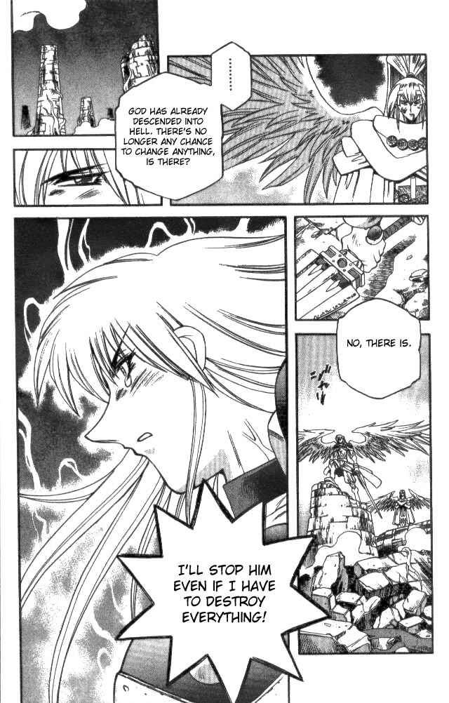 Page 14 Chapter 140 Devil Devil