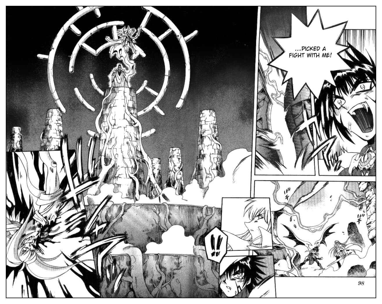 Page 4 Chapter 140 Devil Devil