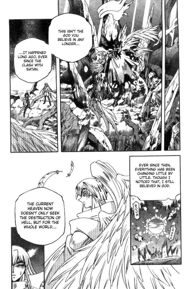 Page 7 Chapter 140 Devil Devil