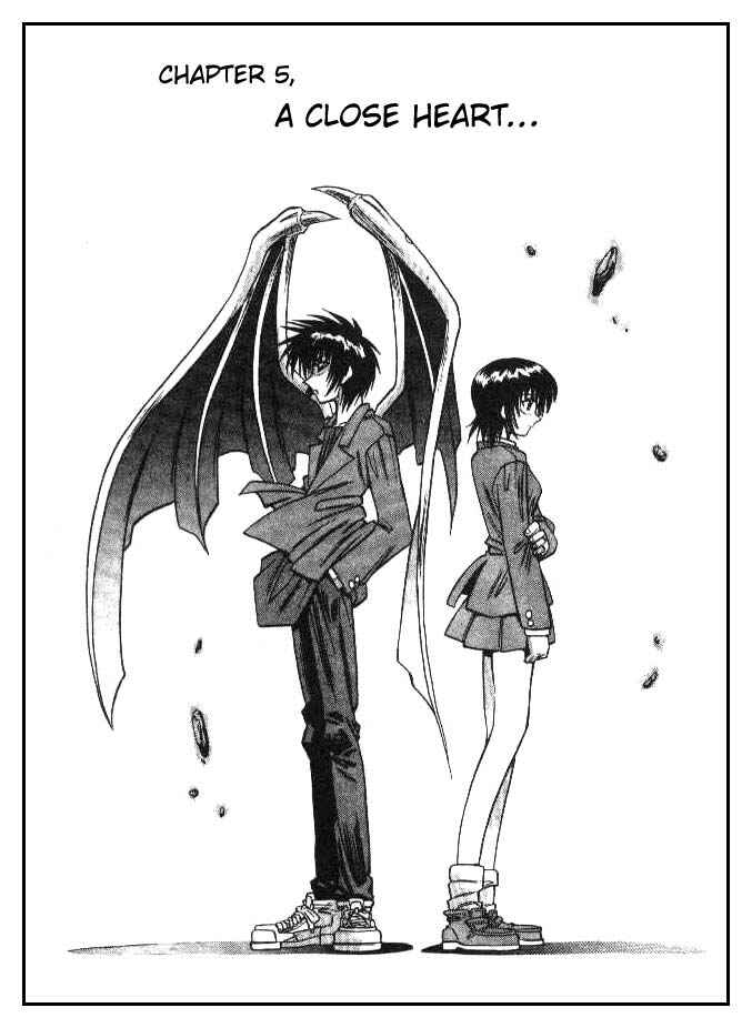 Page 1 Chapter 61 Devil Devil