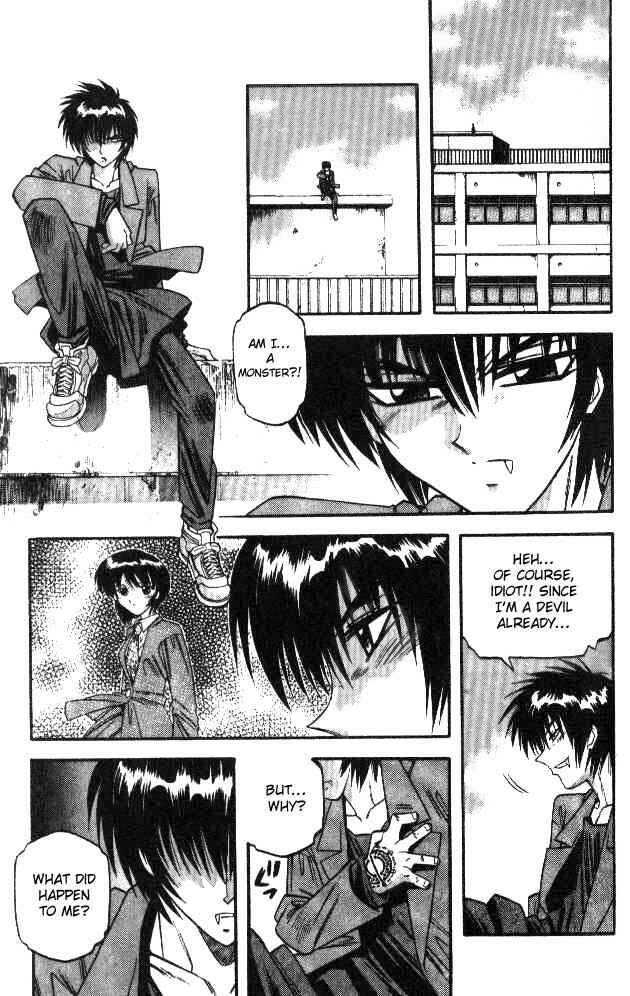 Page 11 Chapter 61 Devil Devil