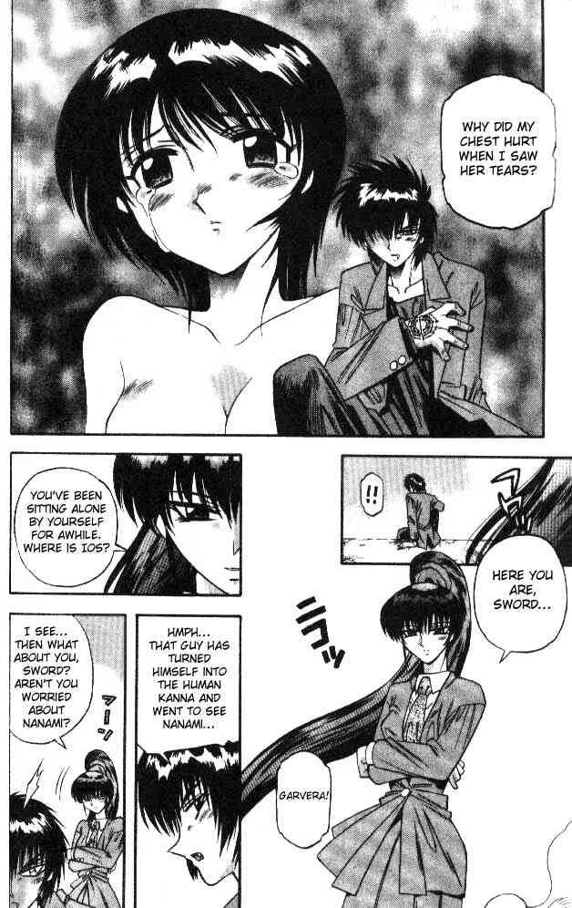 Page 12 Chapter 61 Devil Devil