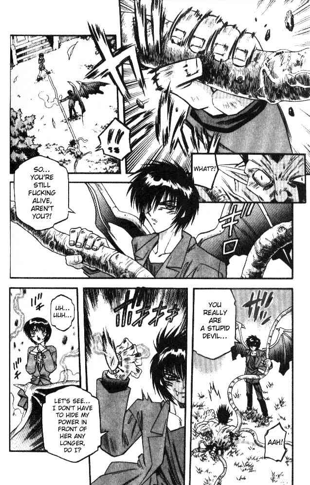 Page 5 Chapter 61 Devil Devil