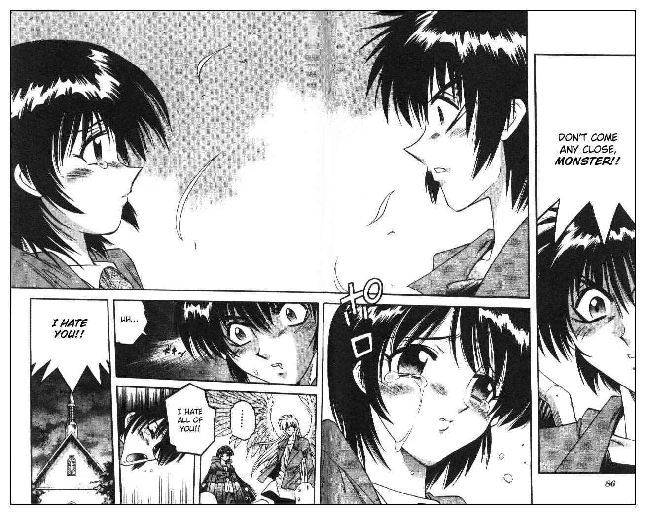 Page 9 Chapter 61 Devil Devil