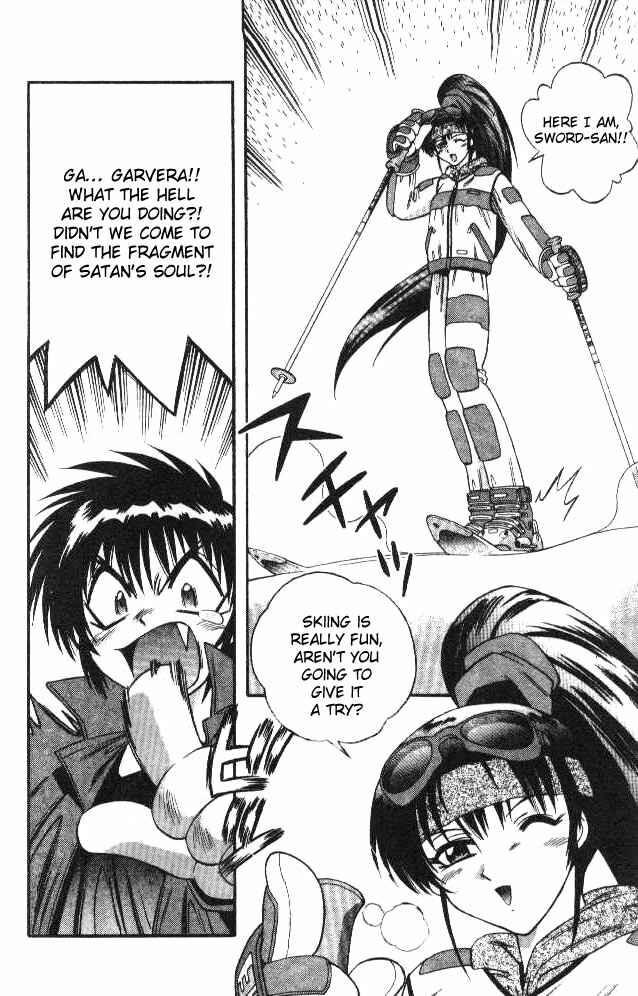 Page 17 Chapter 62 Devil Devil