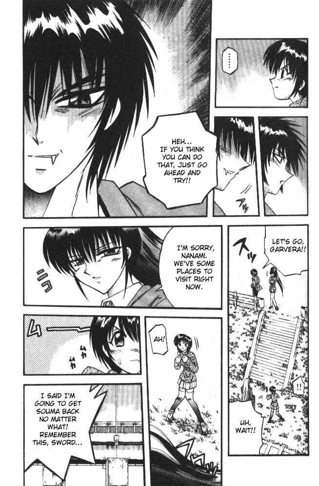 Page 5 Chapter 62 Devil Devil