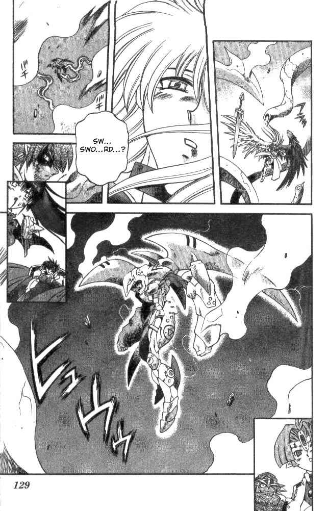 Page 15 Chapter 141 Devil Devil