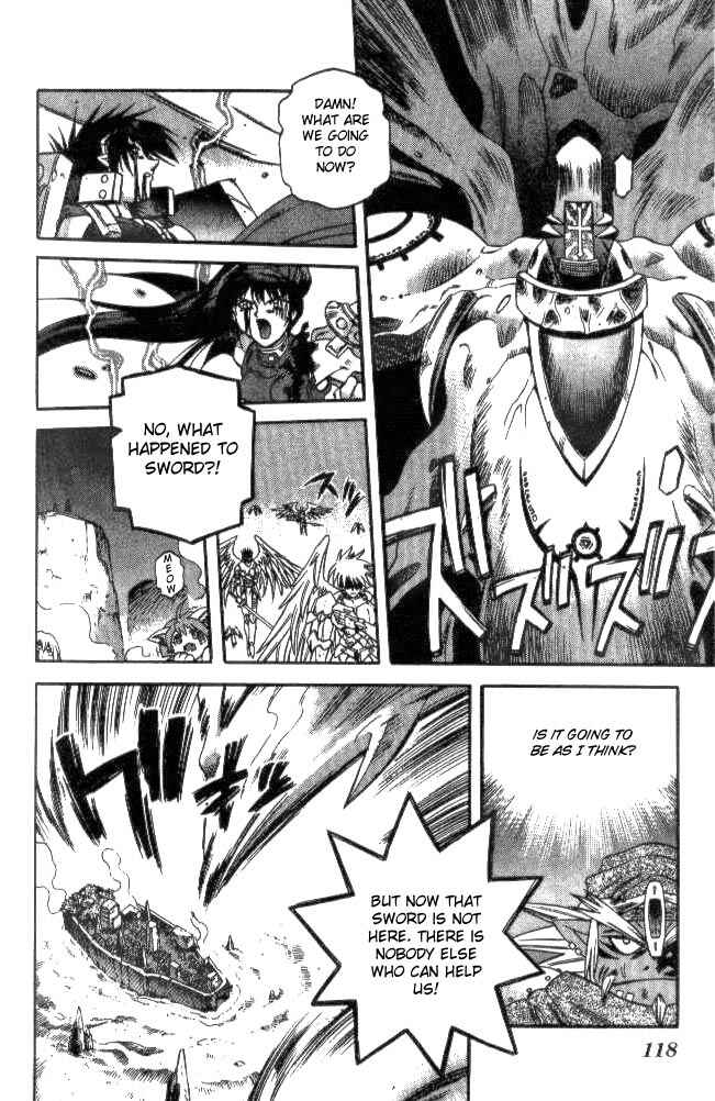 Page 5 Chapter 141 Devil Devil
