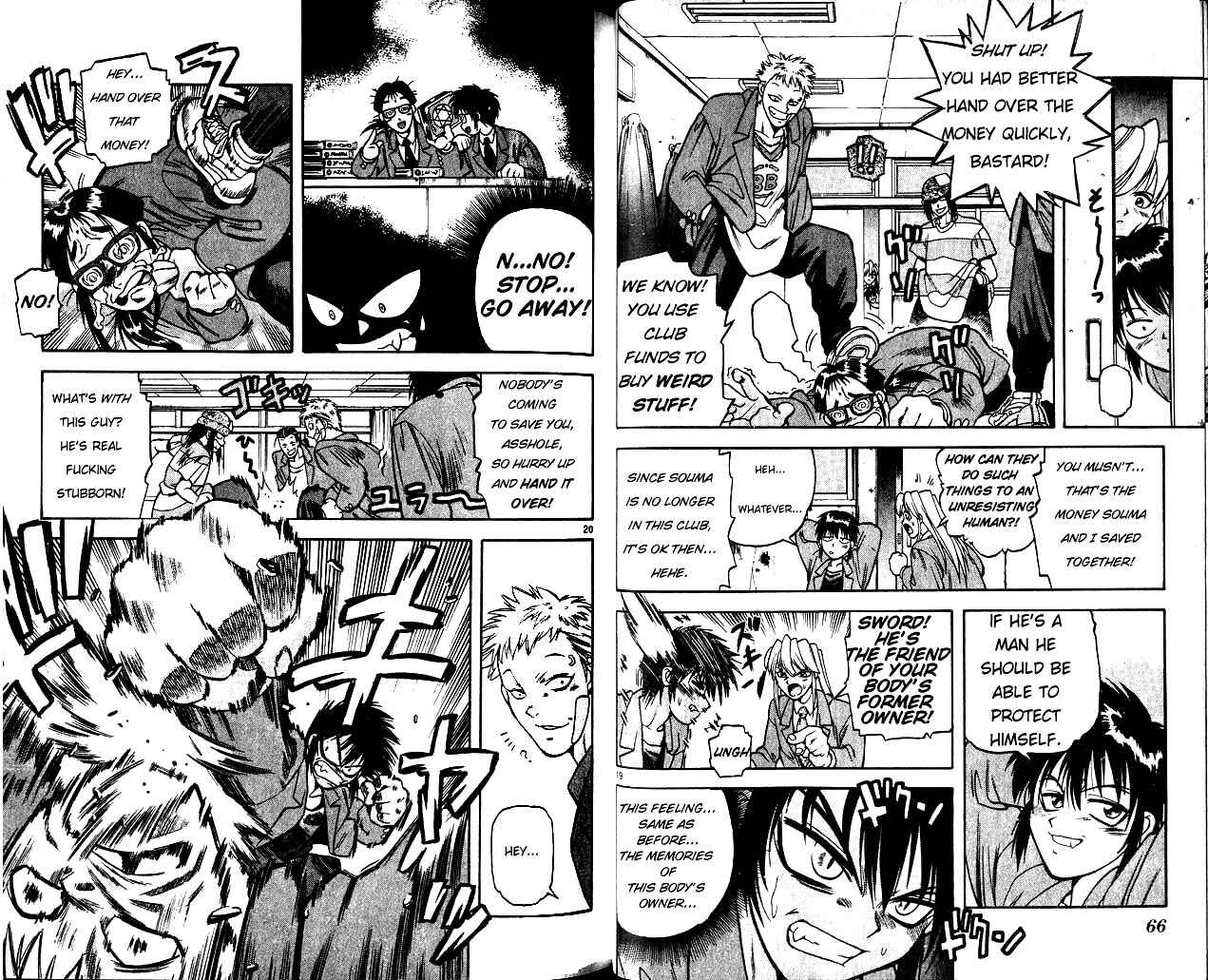 Page 11 Chapter 2 Devil Devil