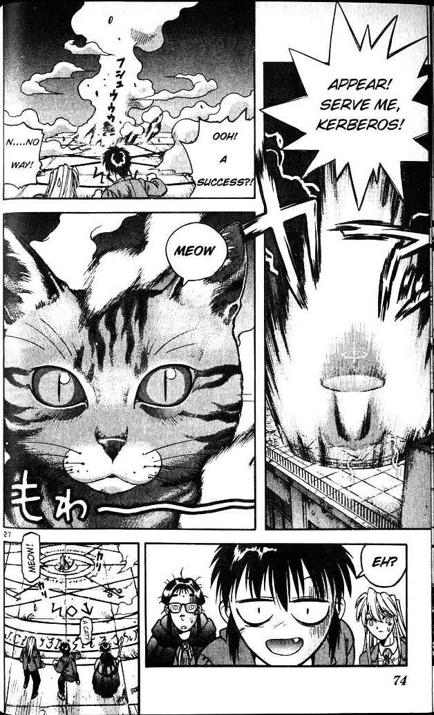 Page 15 Chapter 2 Devil Devil