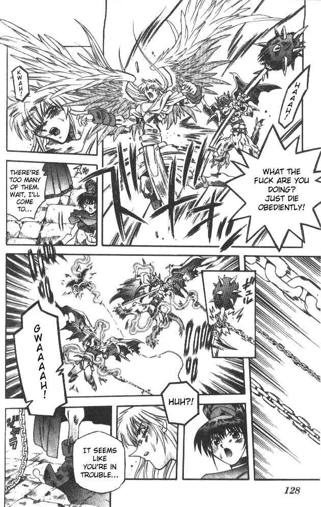 Page 11 Chapter 114 Devil Devil
