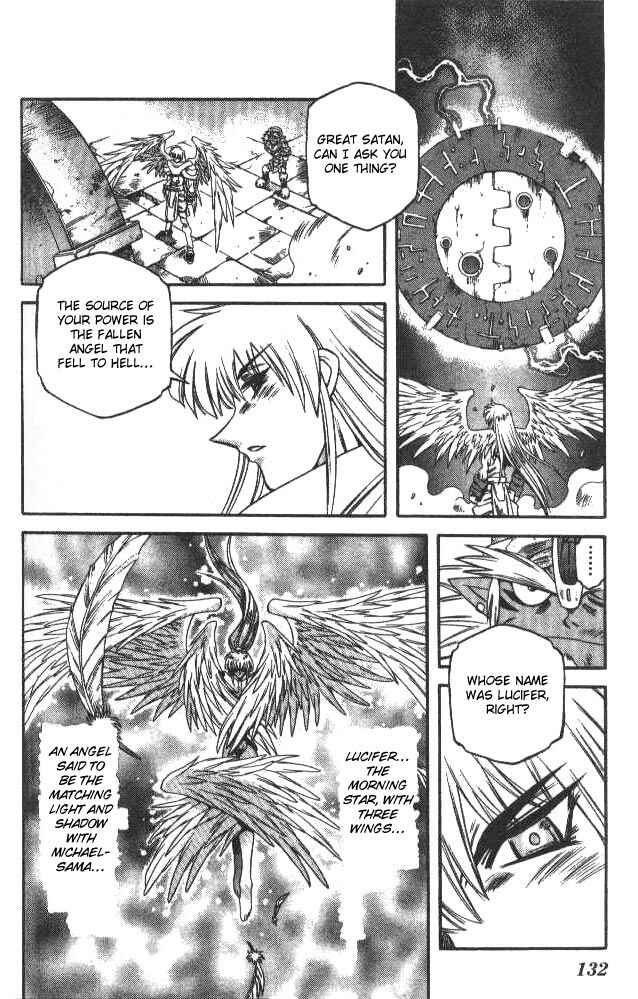 Page 15 Chapter 114 Devil Devil