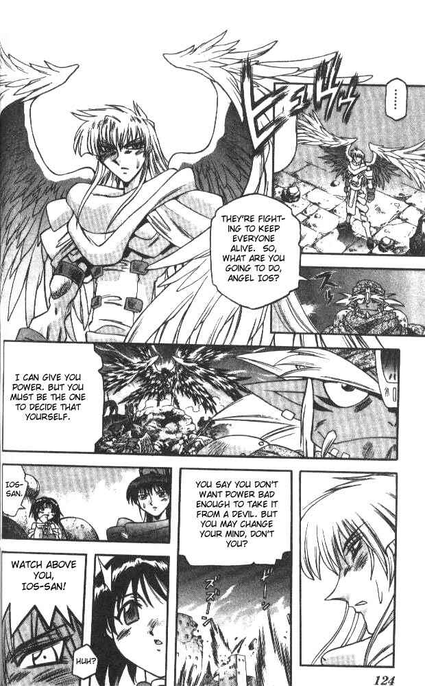 Page 7 Chapter 114 Devil Devil