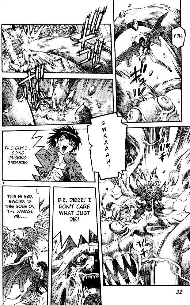 Page 10 Chapter 89 Devil Devil