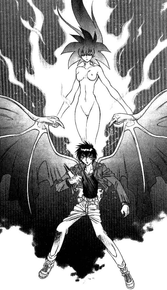 Page 12 Chapter 89 Devil Devil