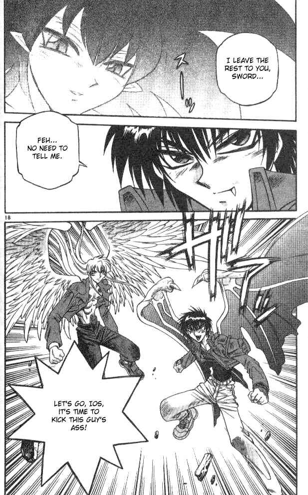 Page 17 Chapter 89 Devil Devil