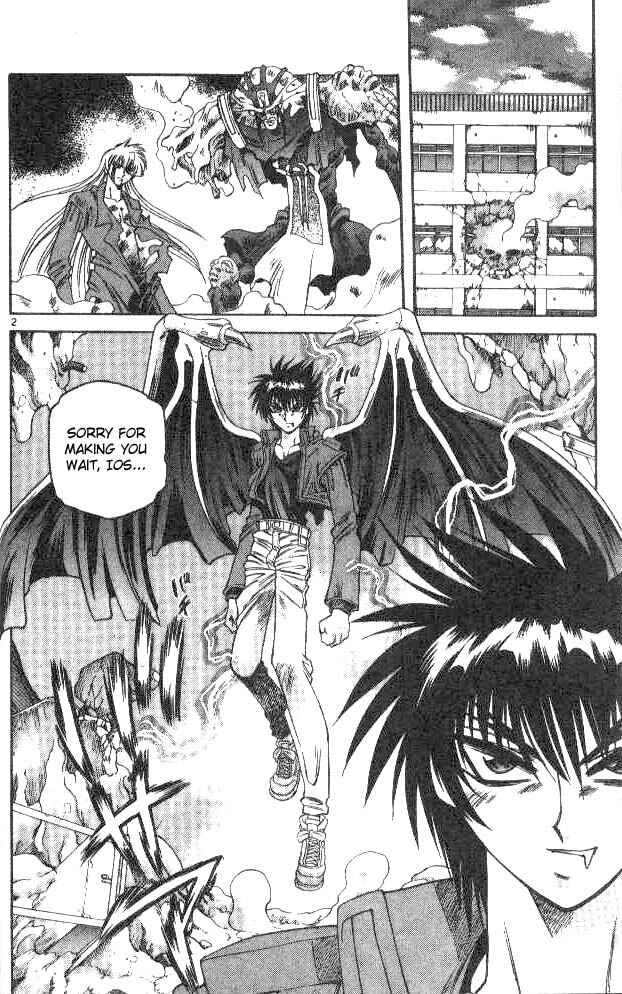 Page 2 Chapter 89 Devil Devil