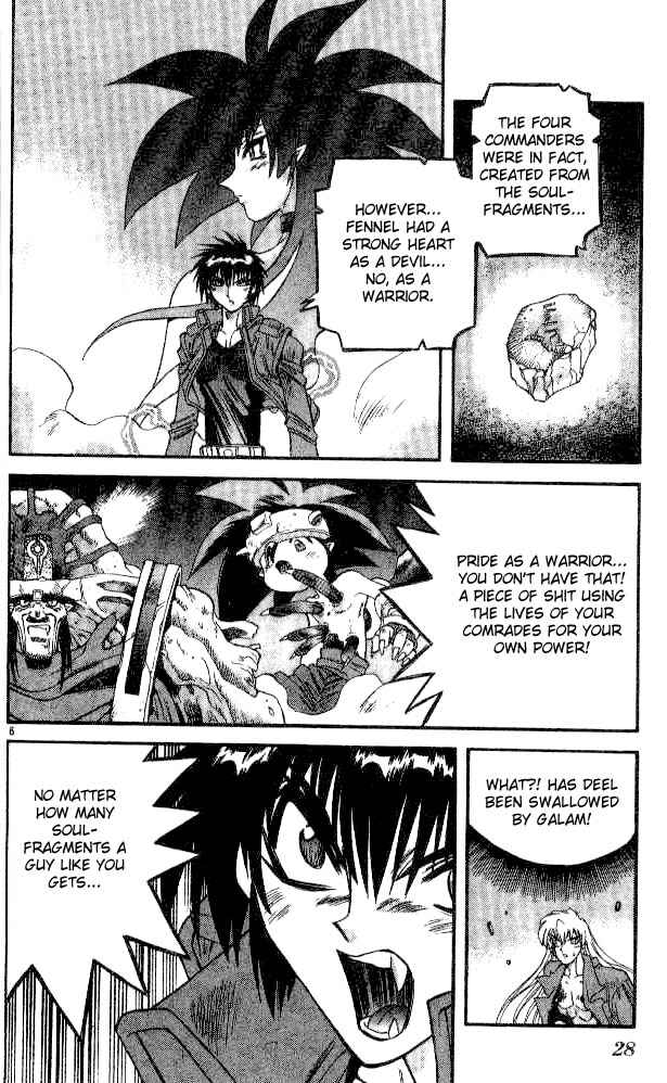 Page 6 Chapter 89 Devil Devil